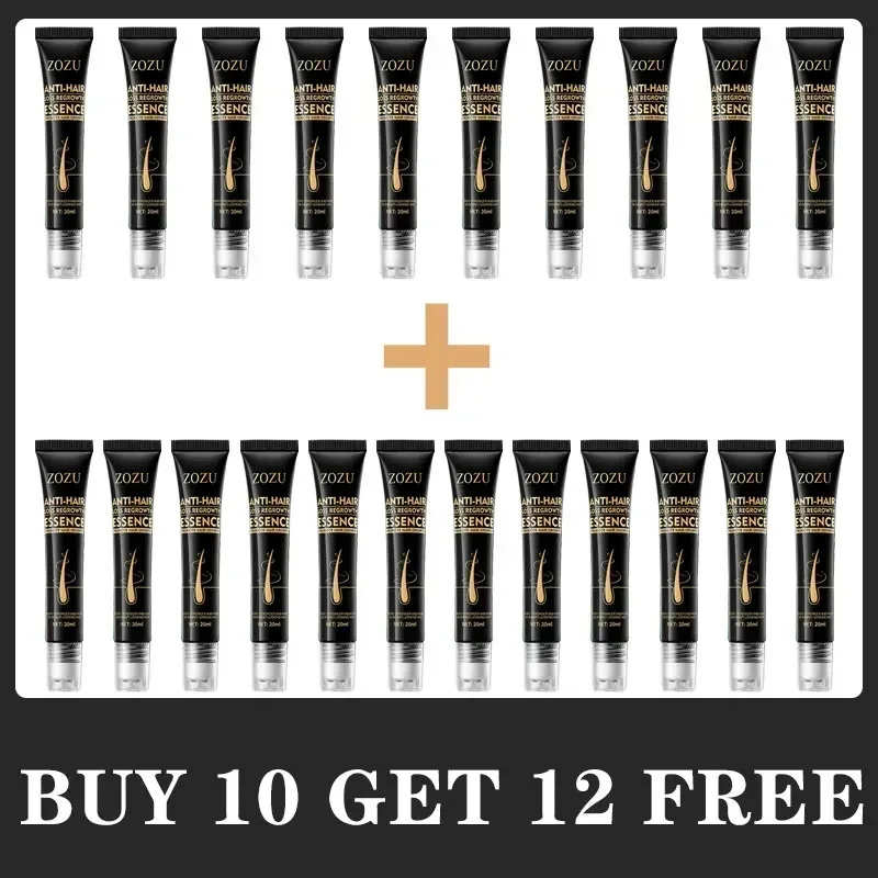 22pcs