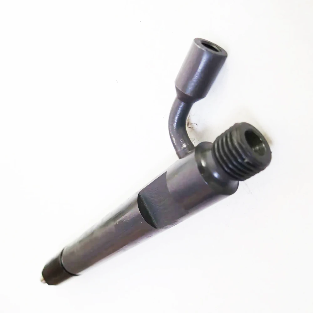 For 6 Stuks Brandstofinjectoren 3283160 C3283160 Voor Cummins C8.3l 6c 6ct 6cta 6Ctaa Motor 0432191592 2uo130201b Bg2x 9e527