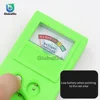 1.55v 3v Button Battery Tester Portable Watch Battery Checker Button Battery Power Tester Repair Tool for LR44 CR2032 CR2025 4