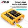 ANENG M469D Cable lan tester Network Cable Tester RJ45 RJ11 RJ12 CAT5 UTP LAN Cable Tester Networking Tool network Repair 2