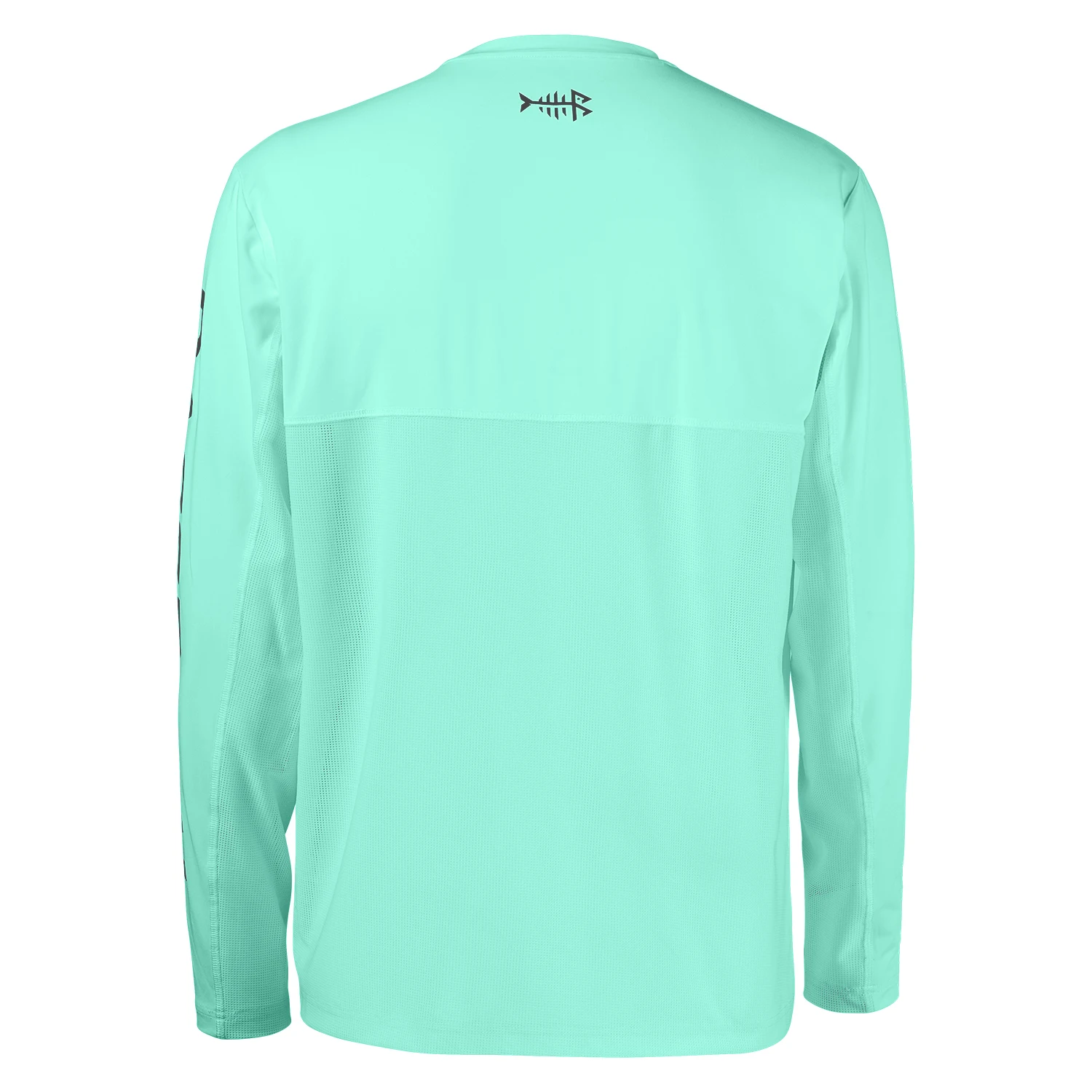 Bassdash Men's UV Sun Protection UPF 50+ Fishing Shirts Long Sleeve Tee