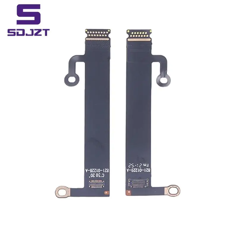 Per Macbook Pro Retina A1706 A1707 A1708 A1990 A1989 Display Lcd Illuminazione Led Retroilluminazione Cavo Flessibile Sostituzione