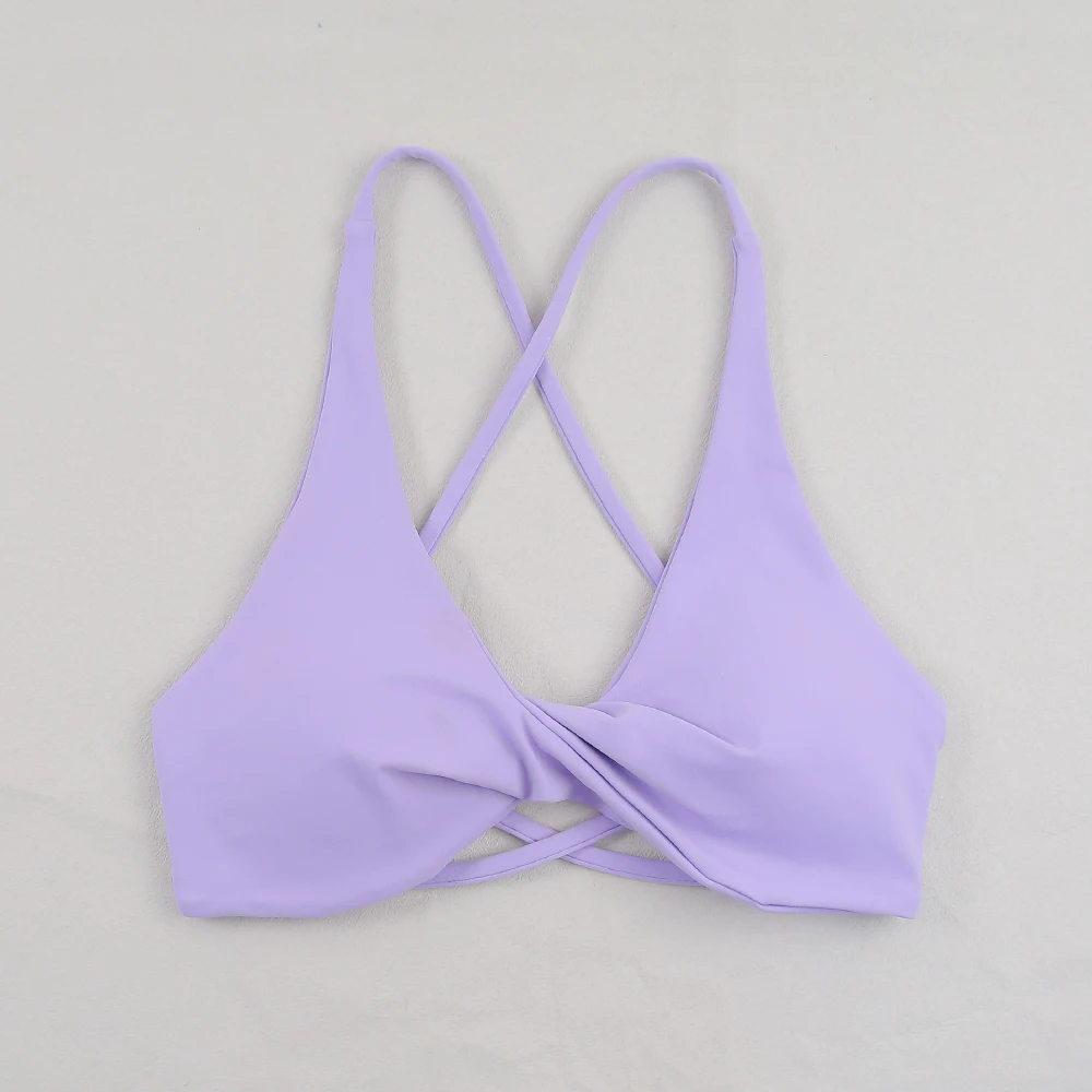Dreamy Purple