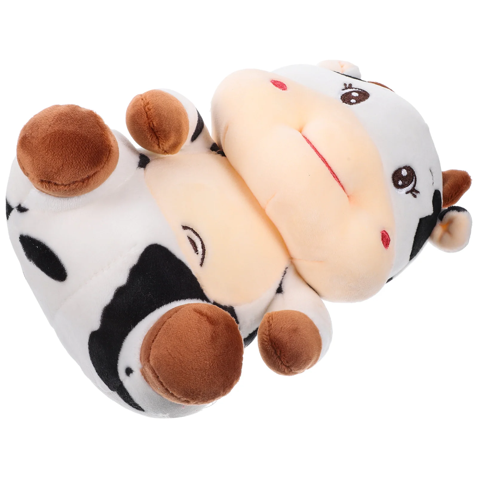 Рисунок 3 - Интересная Мягкая Корова Очаровательное