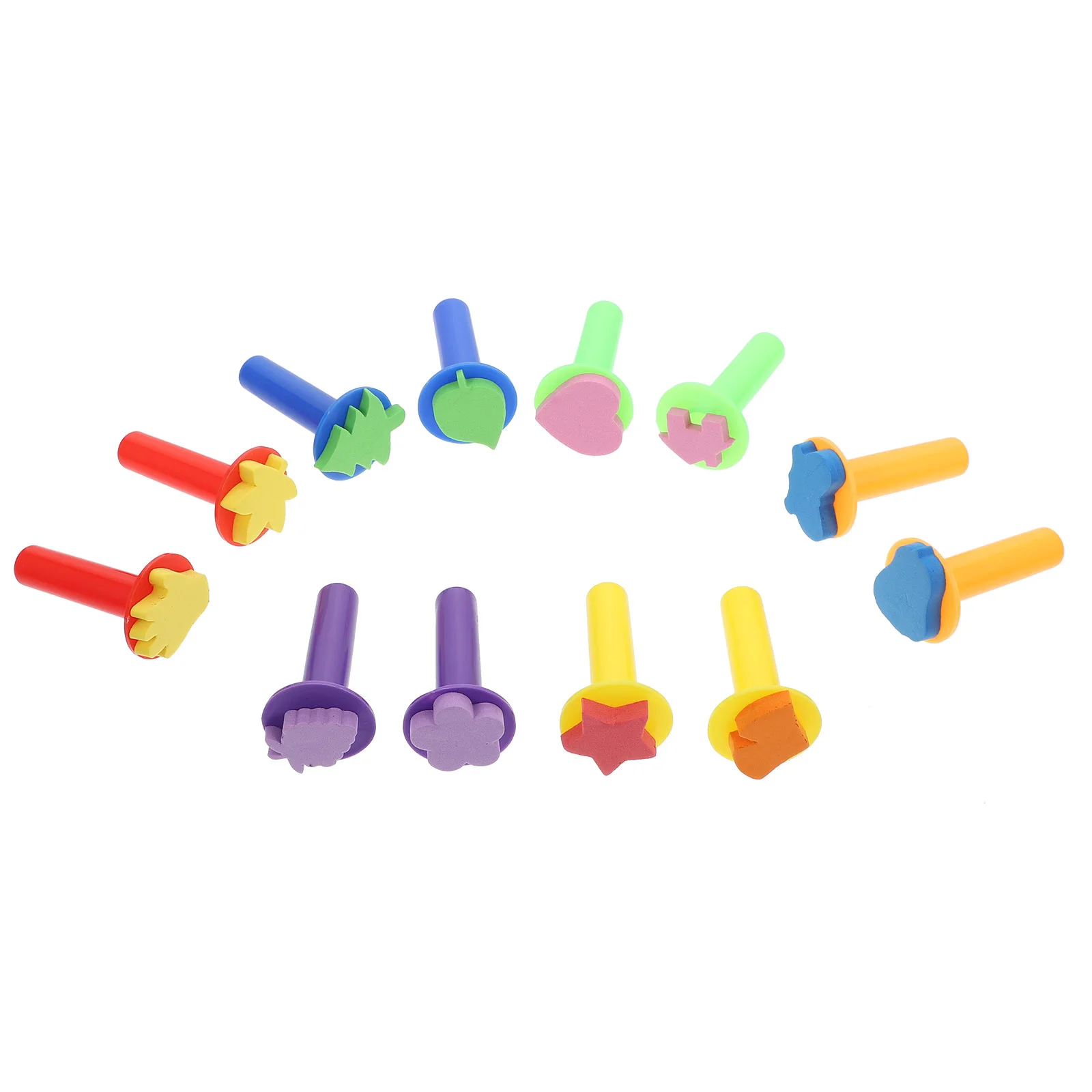 Рисунок 6 - граффити потирающие игрушки Детский