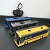 RC School Bus Remote Control Truck Car Vehicles 2.4G High Speed Racing & Model Toys Rechargeable Electronic Hobby Truck for Kids 4