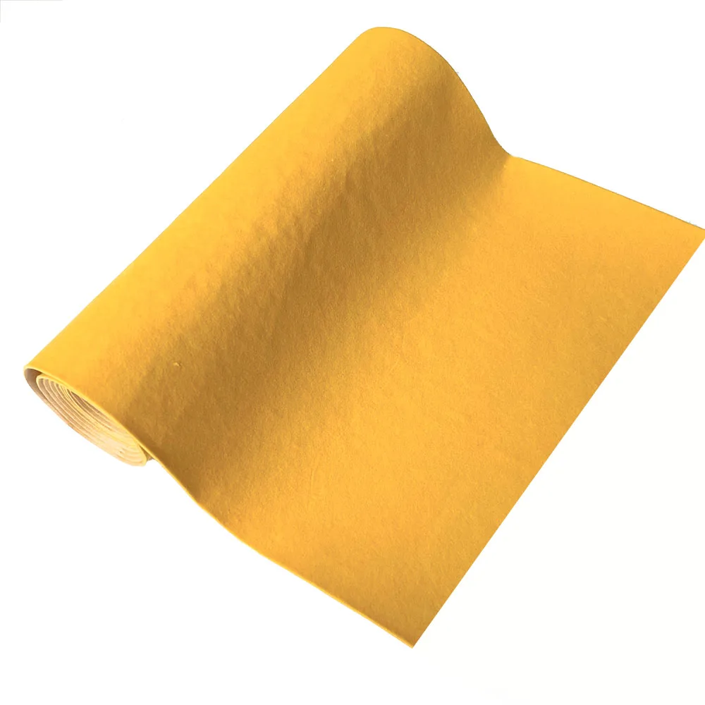 Velvet Fabric Adhesive Sheets with Sticky Backing for Crafts and DIY Projects