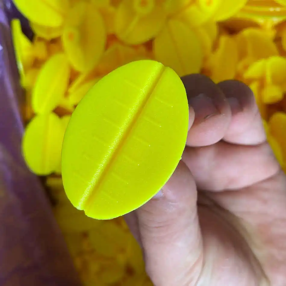 30pcs Versatile Glue Tabs for Paint-less Car Dent Repair