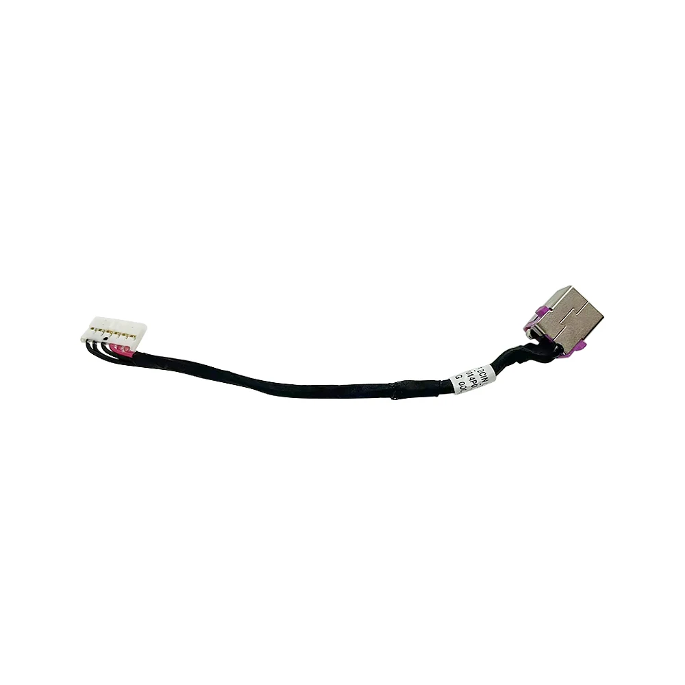 Laptop DC Jack Cable Connector Port DC Power For Acer Nitro 5 AN515-43 AN515-54 Charging Cable Cord Wire Harness laptop power adapter laptop power jack