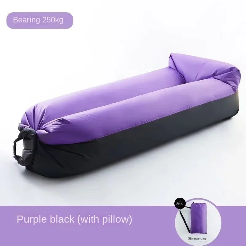  slider image of Lazy Foldable Portable Inflatable