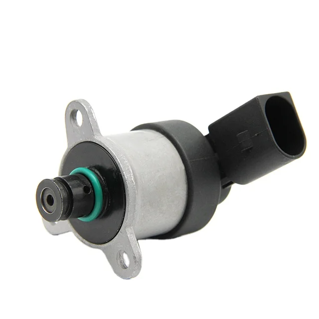 

0928400677 A6420740184 6420740184 Fuel Pump Inlet Metering Valve Fuel Pressure Regulator