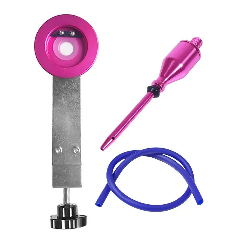 Balloon Filling Tool Balloon Stretcher Machine Easy To Apply Stretcher Filler For Artistic Decorations Anniversary