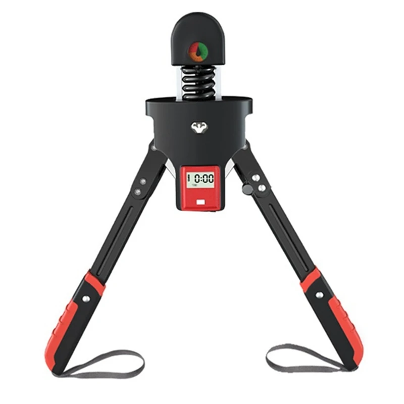 

1 PCS Smart Arm Exerciser Power Twist Adjustable Resistance 22-440 Lbs Strength Equipment