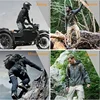 Outdoor Military Tactical Shark Skin Man Jackets Coats Scuba Driver Padi Fleece Warm SoftShell Jackets for Men Clothing 4