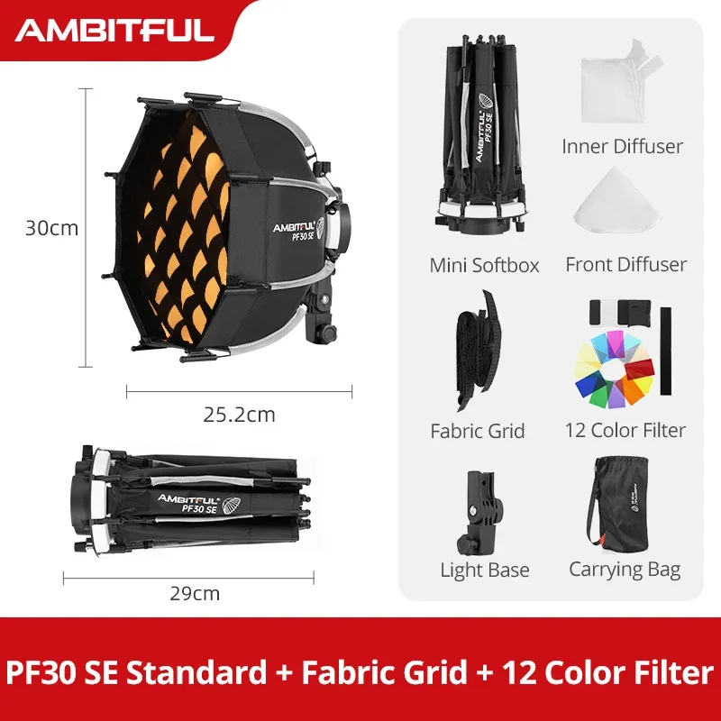 PF30 grid Kit