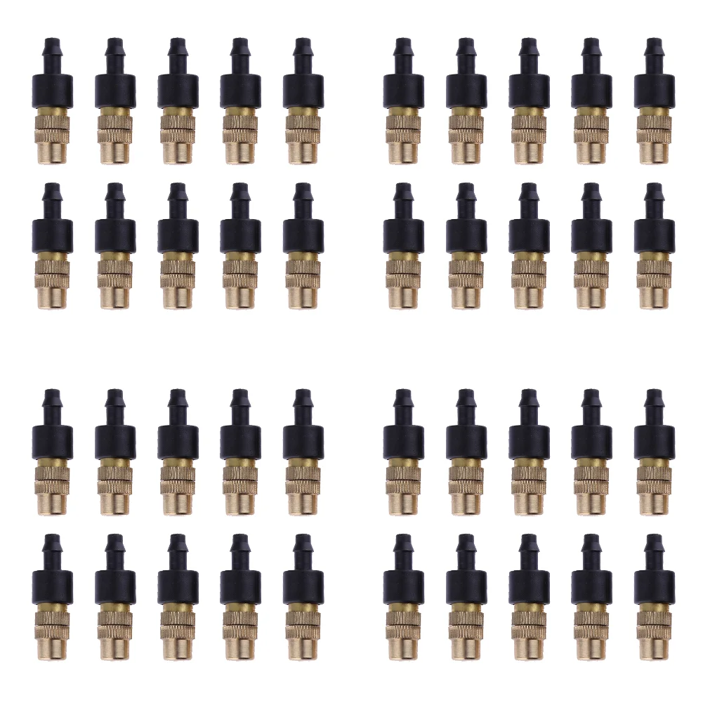 40PCS