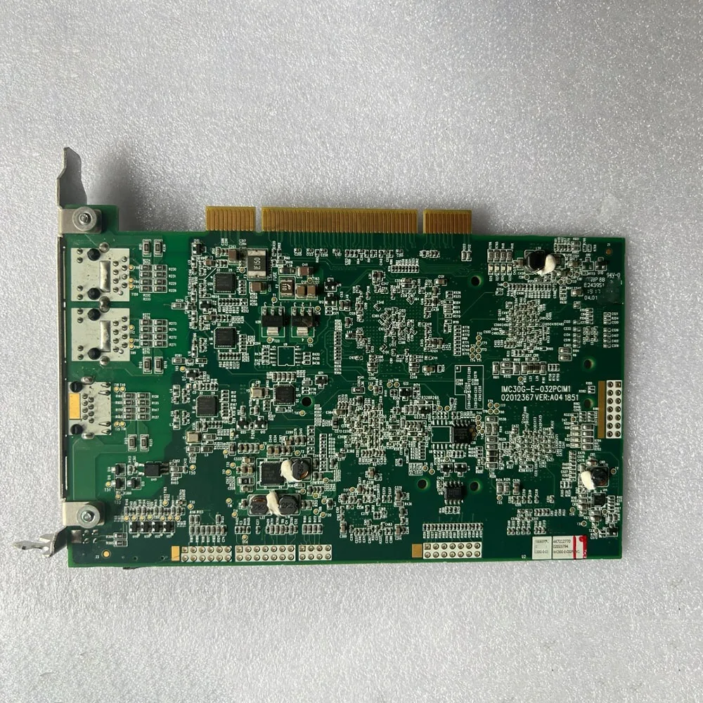 Control card For IMC30G-E-032PCI 5 Control card For IMC30G-E-032PCI - Image 3