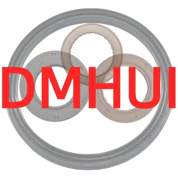 DMHUI High Pressure Oil Seal Store