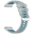 Transparent Blue