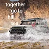 New Rarello Mk07 1：7RC large Off-Road Climbing Car Adult Large Remote Control Modified Toy Car Adult Outdoor Rc Toys 3