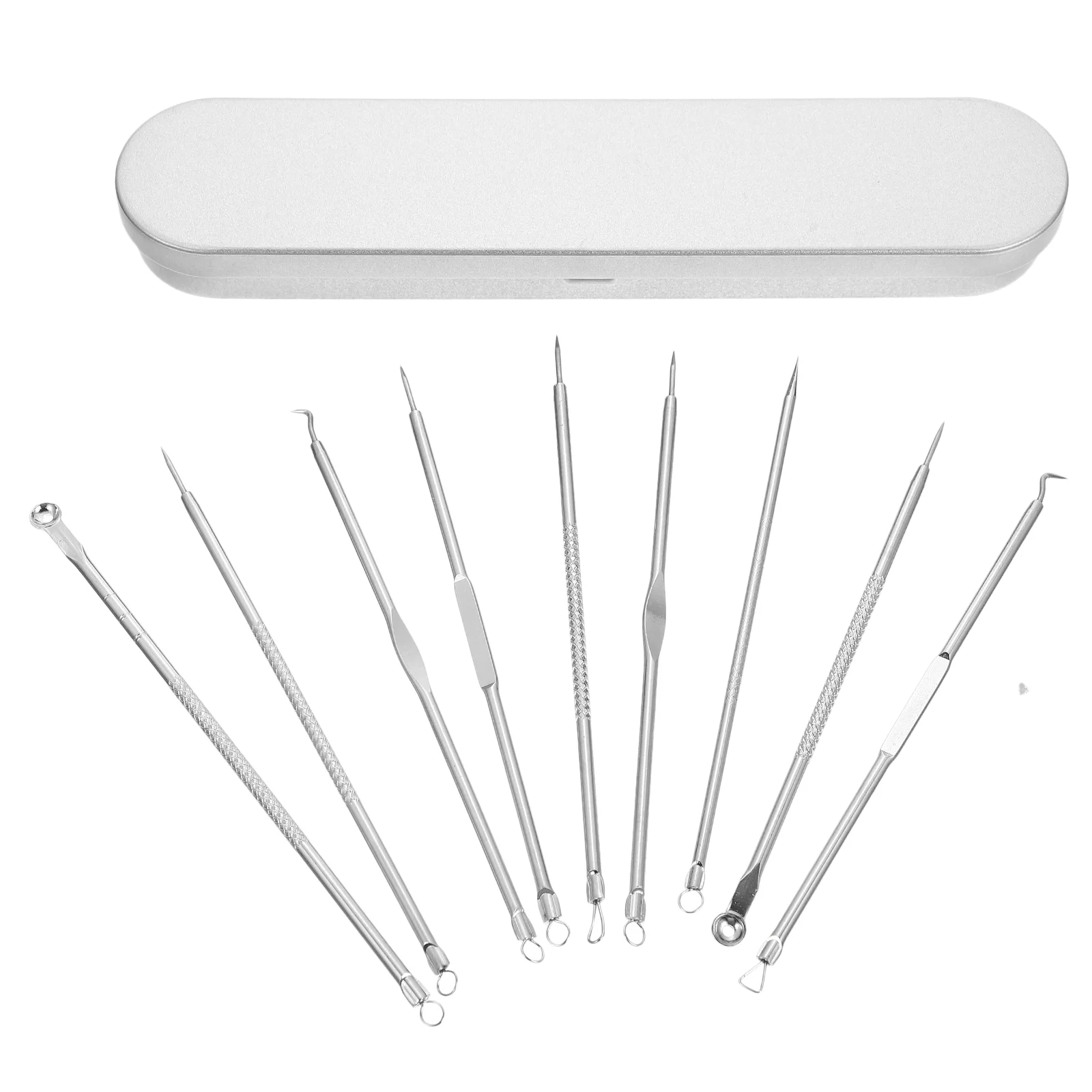 

1 Set Removal Needles Multifunctional Needles for Women Skin Care