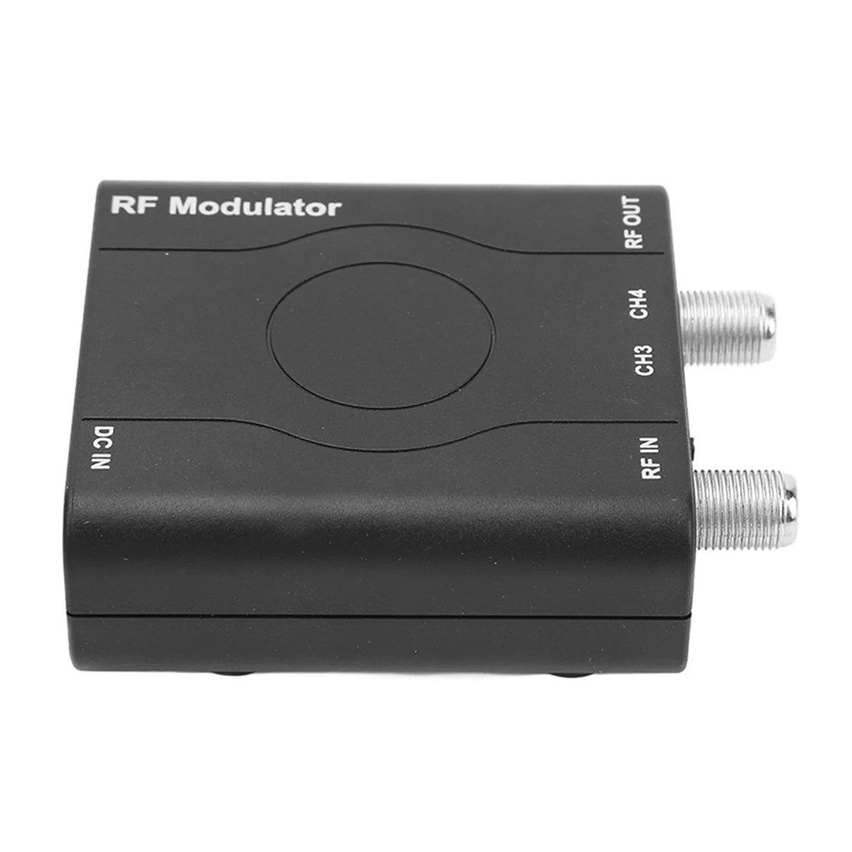 HDMI RF Modulator HDMI-Compatible RF Modulator Adapter RF Modulator Coaxial Converter HD Multimedia Interface to NTSC hdmi rf modulator