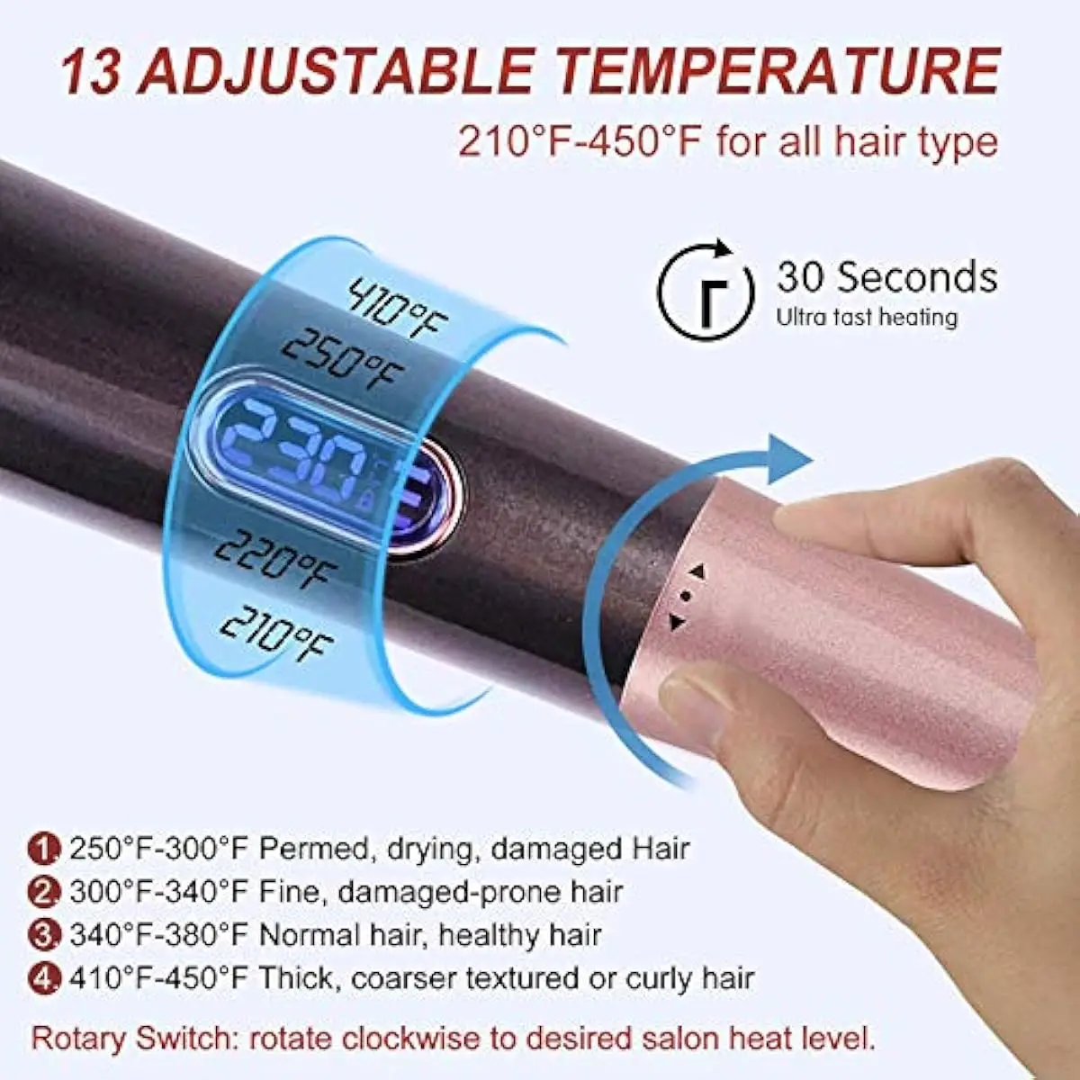 Hair Straightener Curler 2 in 1 Ceramic Tourmaline Twist Straightening Curling Hair Styling Flat Iron Tool Dual Voltage hair straightener,hair curler,hair iron,hair tools