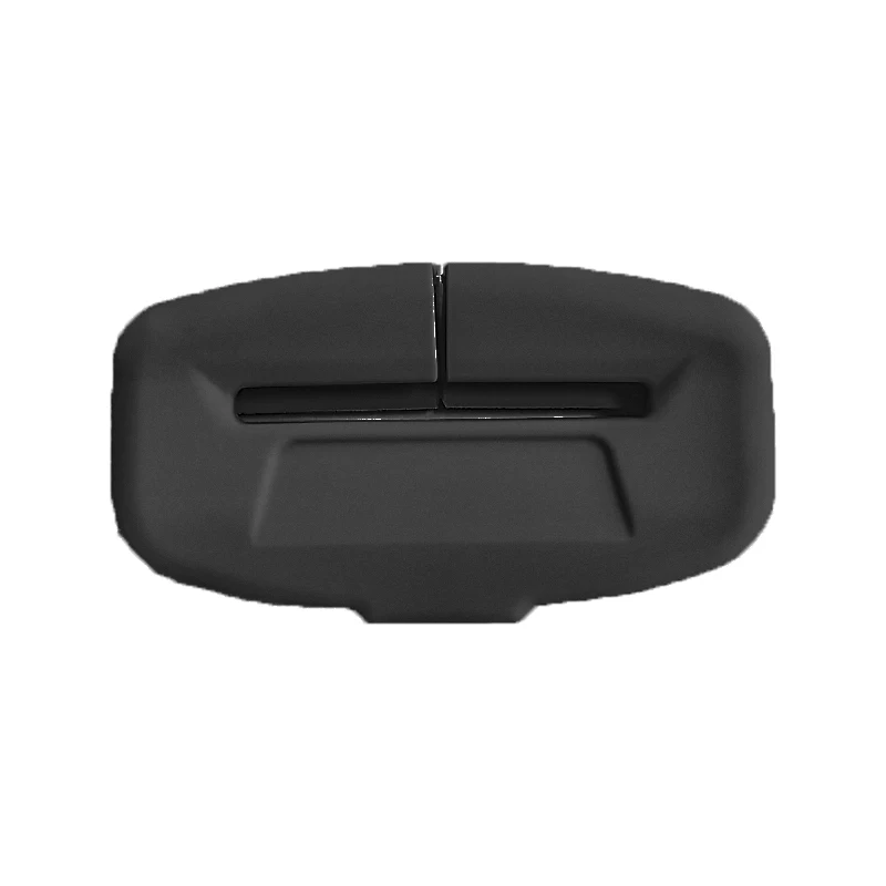 Seal Belt Buckle Cover Silicone Protective Cover for BYD Atto 3/Dolphin/Seagull/ Seal/ Yuan up/Qin Plus /Song Plus EV DMI