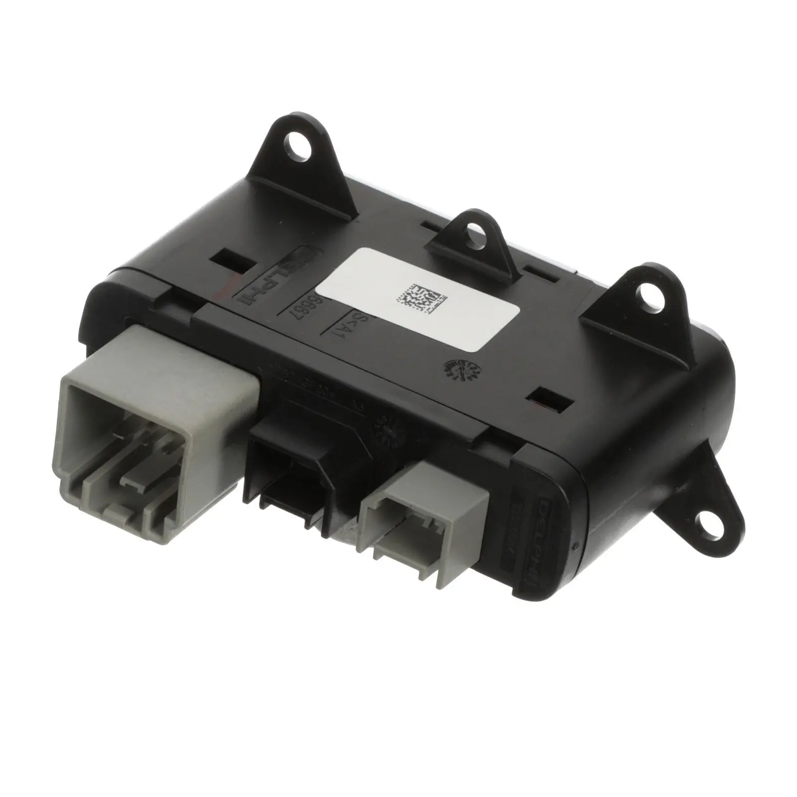 

Fit for 18-21 JEEP GRAND CHEROKEE SD USB PORT AUXILIARY MEDIA HUB 68323663AE