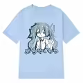 SKY BLUE