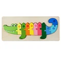 Crocodile
