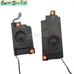 Enhanced Audio Speaker Set for Lenovo ThinkPad: Internal Laptop Sound Upgrade (A pair of speakers)