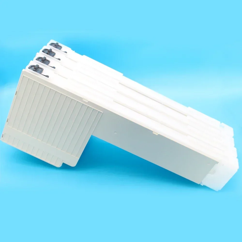 F7000 프린터 카트리지 리필 잉크 카트리지 칩 없음 Epson Surecolor F6070 F6000 F9270 F6200 F7070 F7270 F7200 F6270 부품