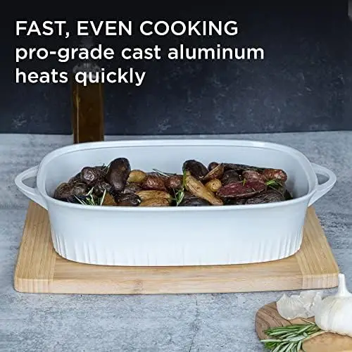 https://ae01.alicdn.com/kf/S22ceb26e5be6447d8ccb276b8cf7d97fR/5-7-Quart-QuickHeat-Roaster-with-Lid-Lightweight-Roaster-Ceramic-Non-Stick-Interior-Coating-for-Even.jpg