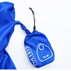 Polybye Super light Reusable Tote bag Eco-friendly Nylon Foldable Shopping Bag Handbag Grocery Bag Lunch Bag Recycle Bag 5
