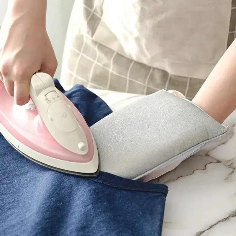 Handheld Ironing Board Ironing Gloves