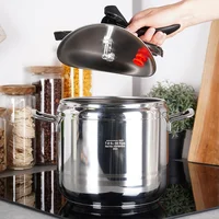Autocuiseur en acier PROFI, 7 L 4