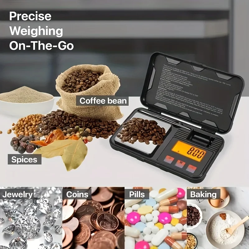   ֹ ü߰  LCD   ü߰,   , ͸ , 50g, 0.001g