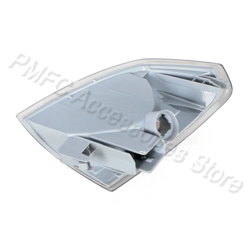 PMFC For Nissan X-TRAIL XTRAIL T30 2001 2002 2003 2004 2005 2006 Car Front Bumper Corner Turn Signal Lamp Headlight Marker Light