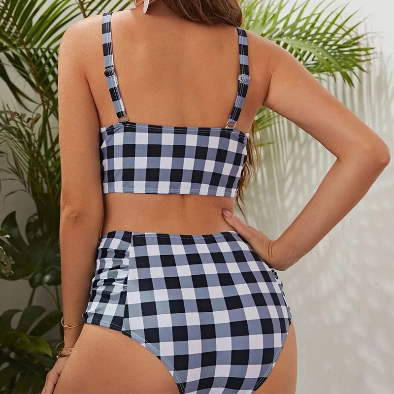 Sexy Maternity Separate Swimwear for Pregnant Women Swiming Wear Pregnancy Swimsuit Suspender High Waist Maternity Bathing Suits