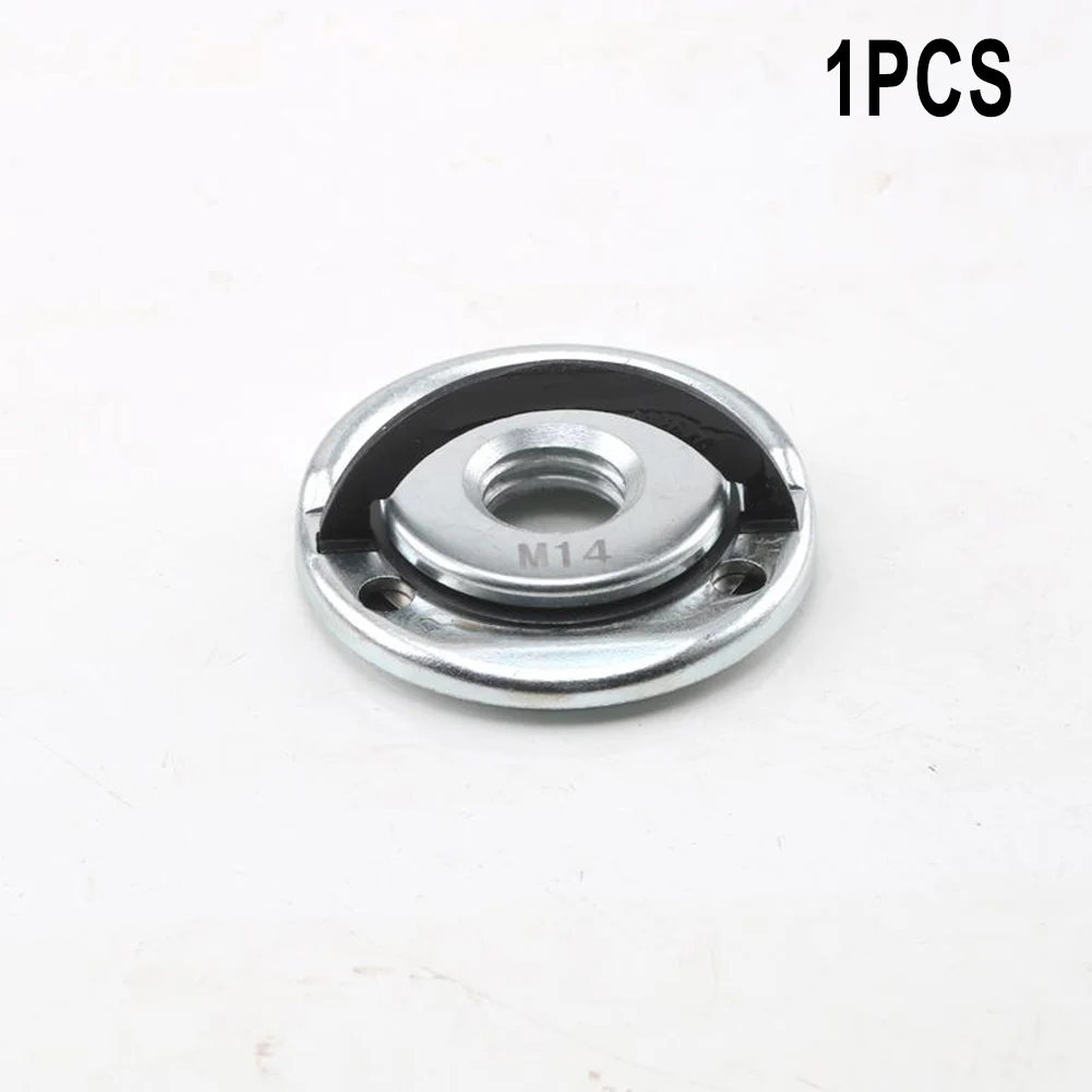

Enhance Your Grinding Experience with M14 Lock Nut for MWK FIXTEC Angle Grinder, Easy and Convenient Disc Replacement