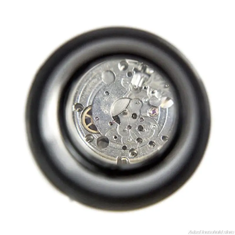 Loupe à Clipser Sur Lunettes, Loupe D'horloger X20 Pour Bijoutier Outil De Reparation De Montres Et De Bijoux~p181206687