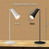 Rechargeable Study Desk Lamp Office Night Light Dimmable Led Light Bedside Touch Reading Table Lamp Eye Protection for Student 4