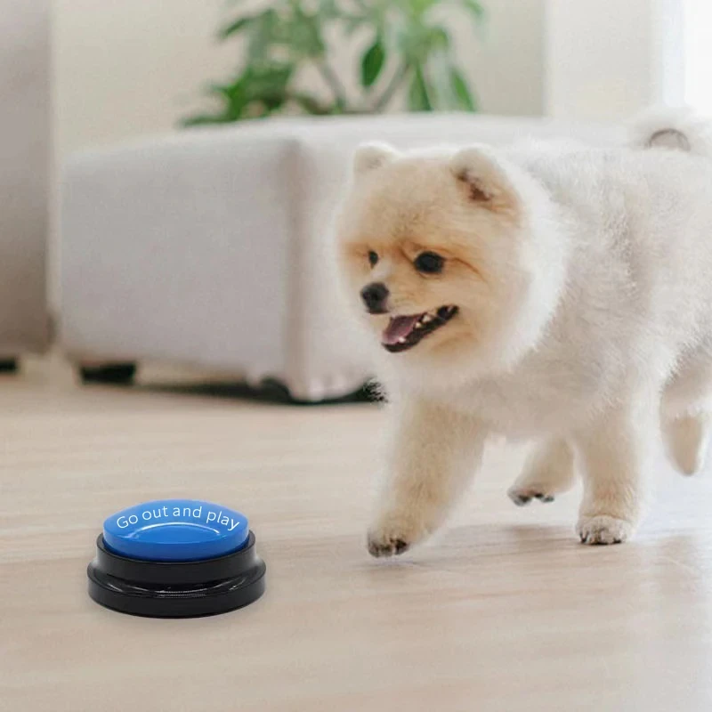 Dog Communication Training Buttons 3