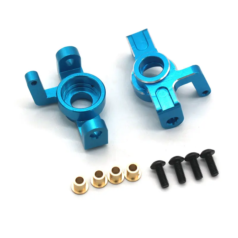 Metal parts Steering Cup Gladiator 1/14 ZD Racing MT16 BX12