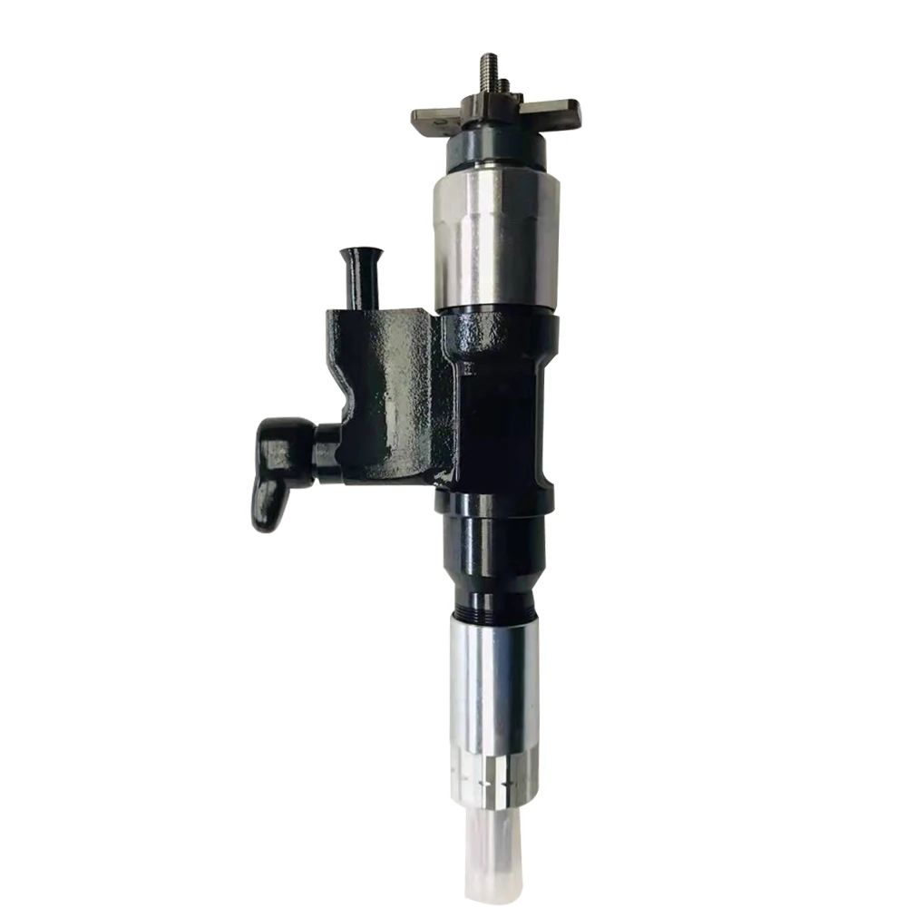

06L16114 New Fuel Injector Assembly
