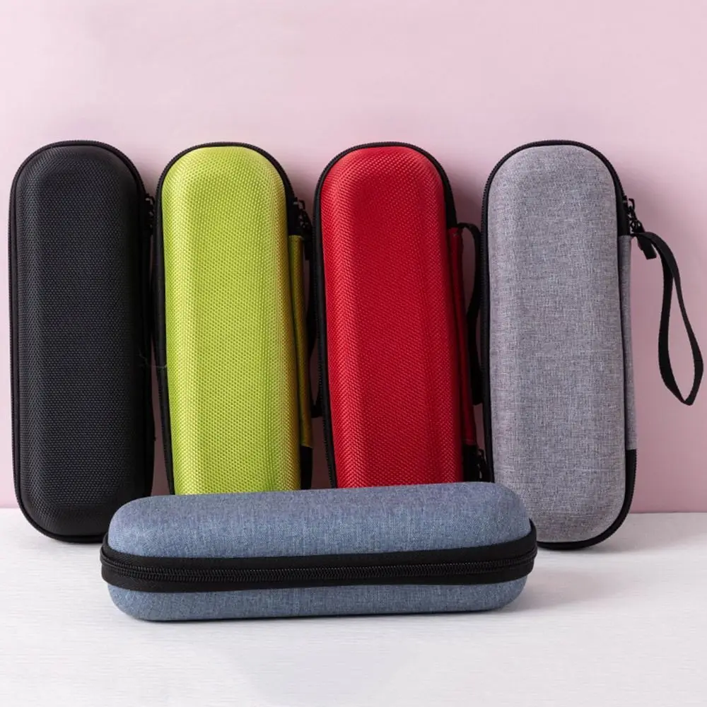Insulin Cooling Bag Glaciated Cold Storage Bag Medicine Travel Pocket Cooler Pen Bag Pack Drug Freezer with Gels for Diabetes 4