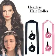 

Net red does not hurt hair wavy curling artifact lazy sleeping stereotyped sleep curling iron free ironing female hair curling i