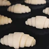 Commercial Bakery Equipment Loaf Toast French Bread Croissant Baguette Dough Forming Rolling Making Machine 6