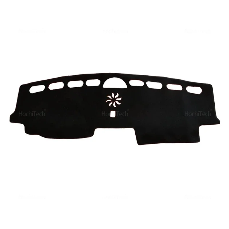 Anti-Slip Dashboard Sunshade Mat and Cover